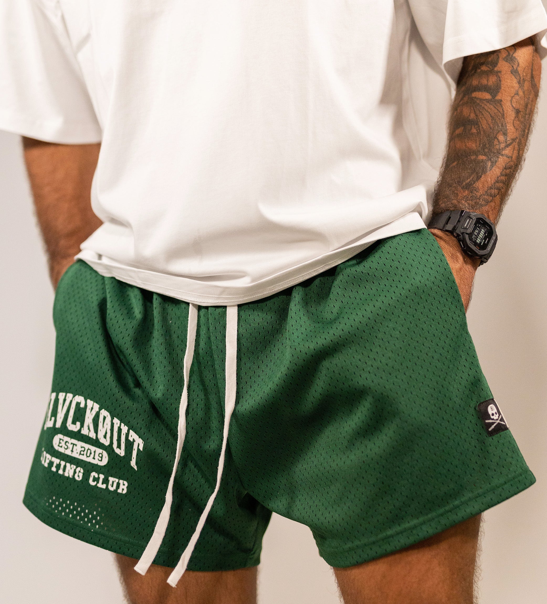 Bottom wear