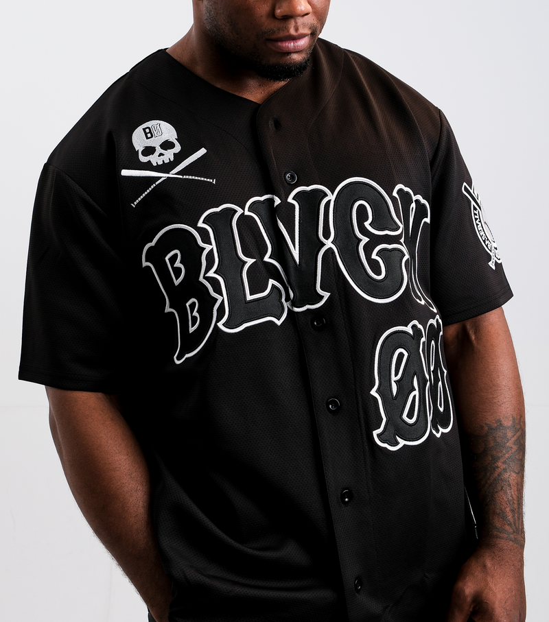 Baseball Jersey