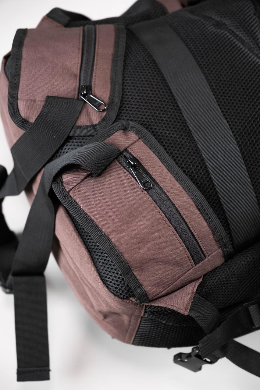 Hustle Bag