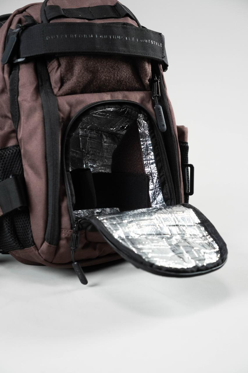 Hustle Bag Mini