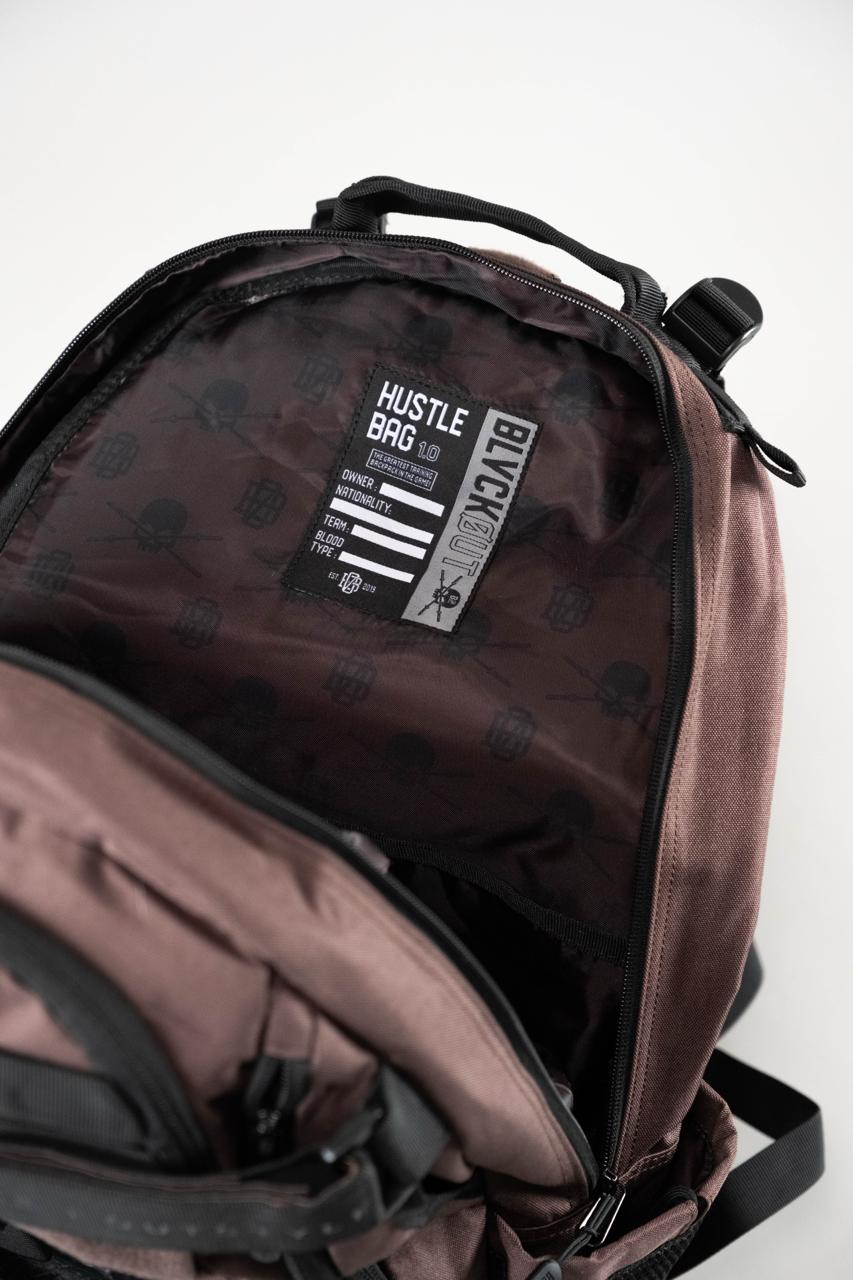 Hustle Bag