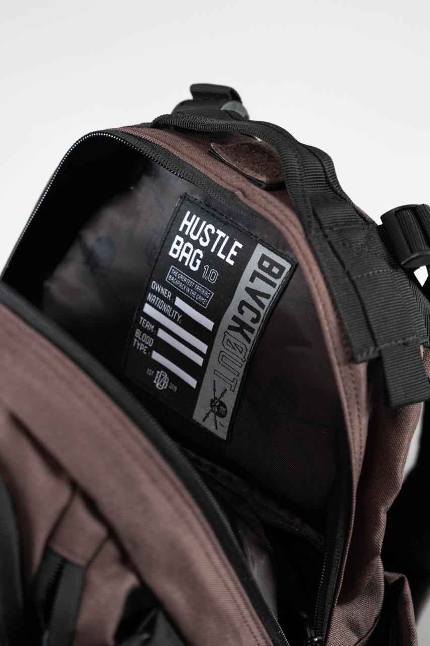 Hustle Bag Mini
