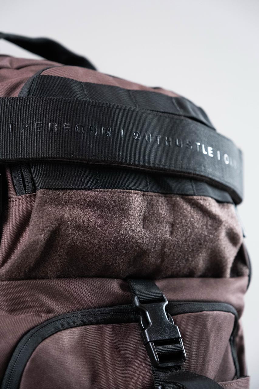 Hustle Bag