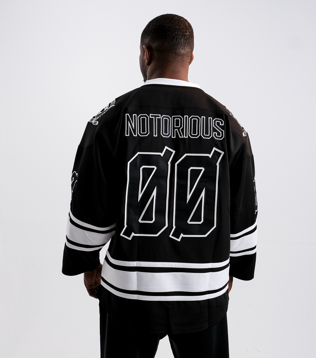 Hockey Jersey