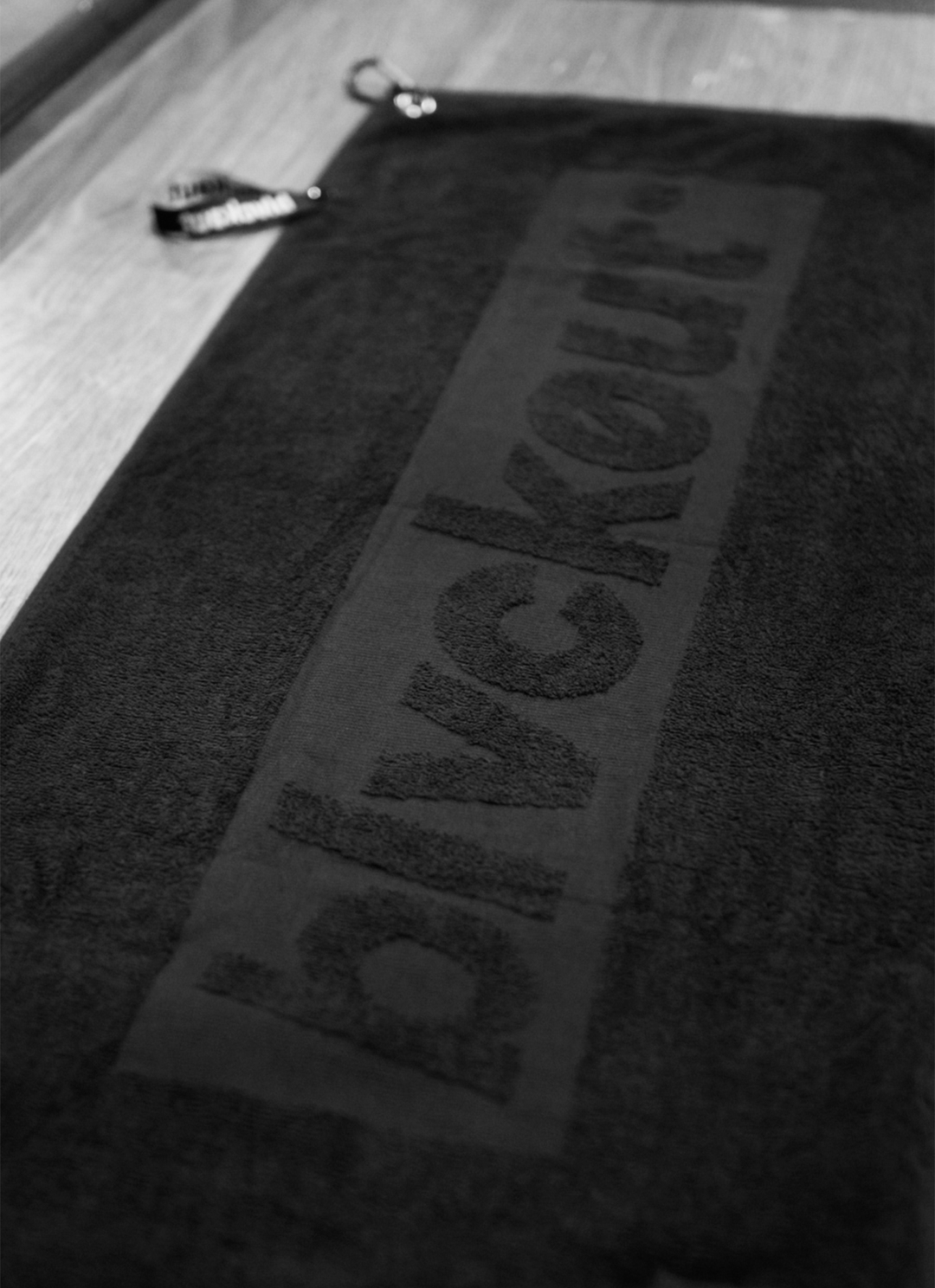 BlvckOut Towel