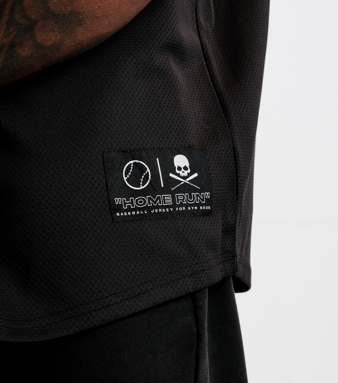 Baseball Jersey