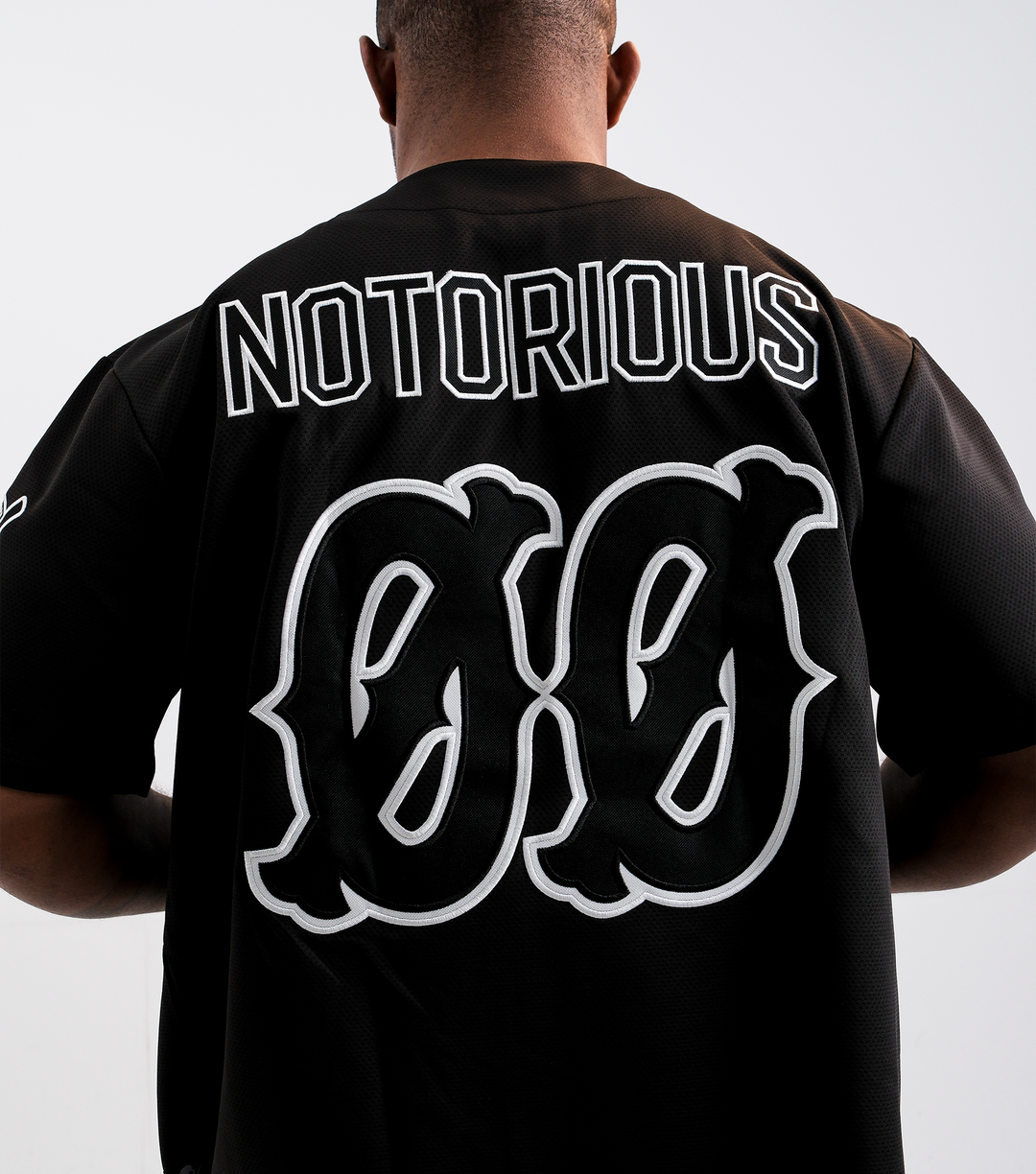 Baseball Jersey