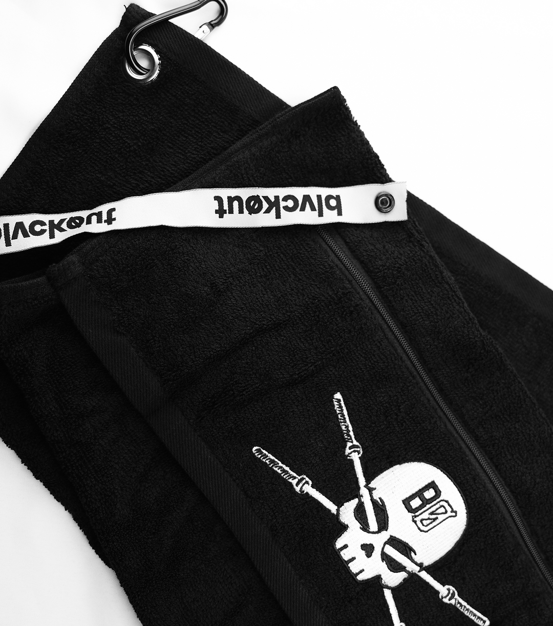 BlvckOut Towel