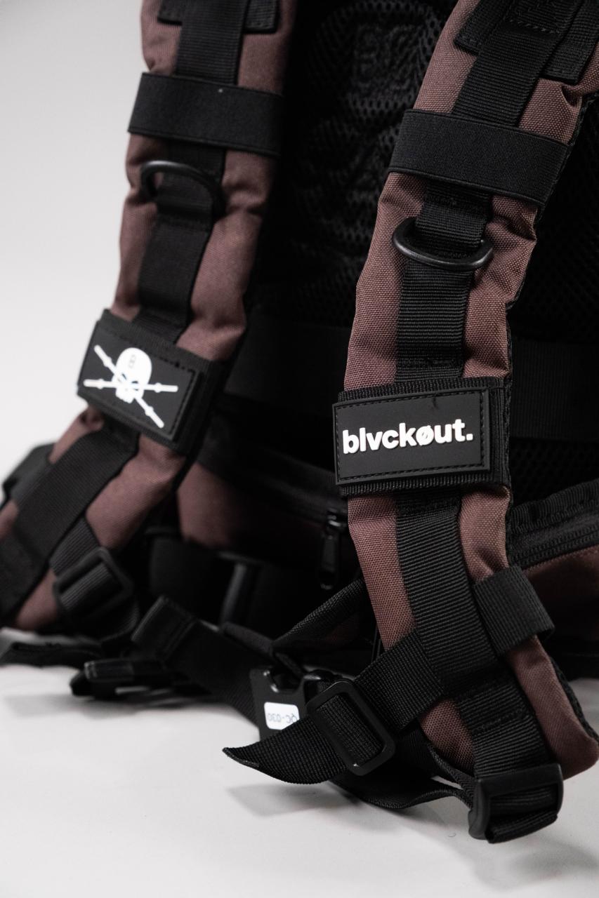 Hustle Bag Mini