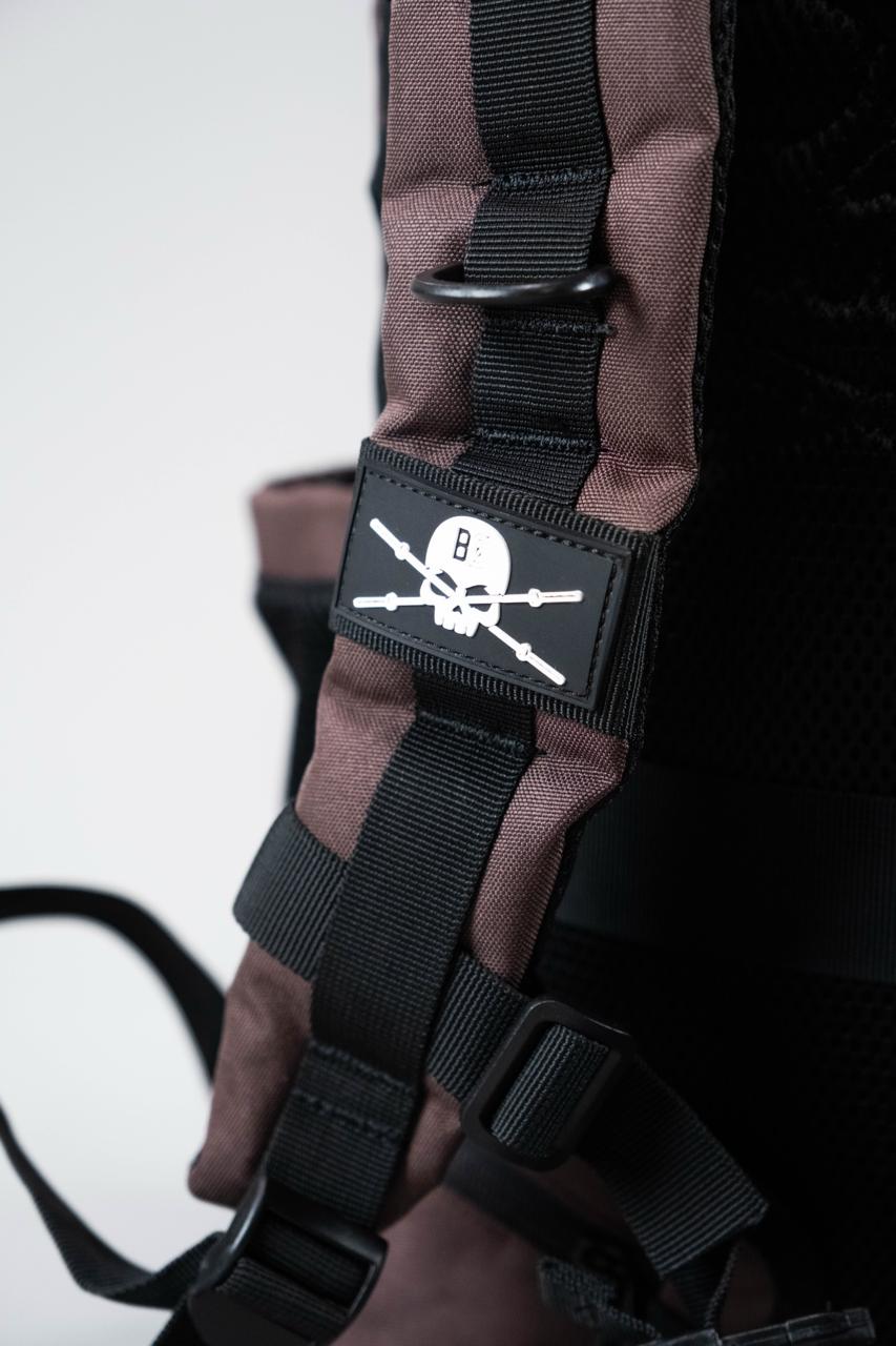Hustle Bag