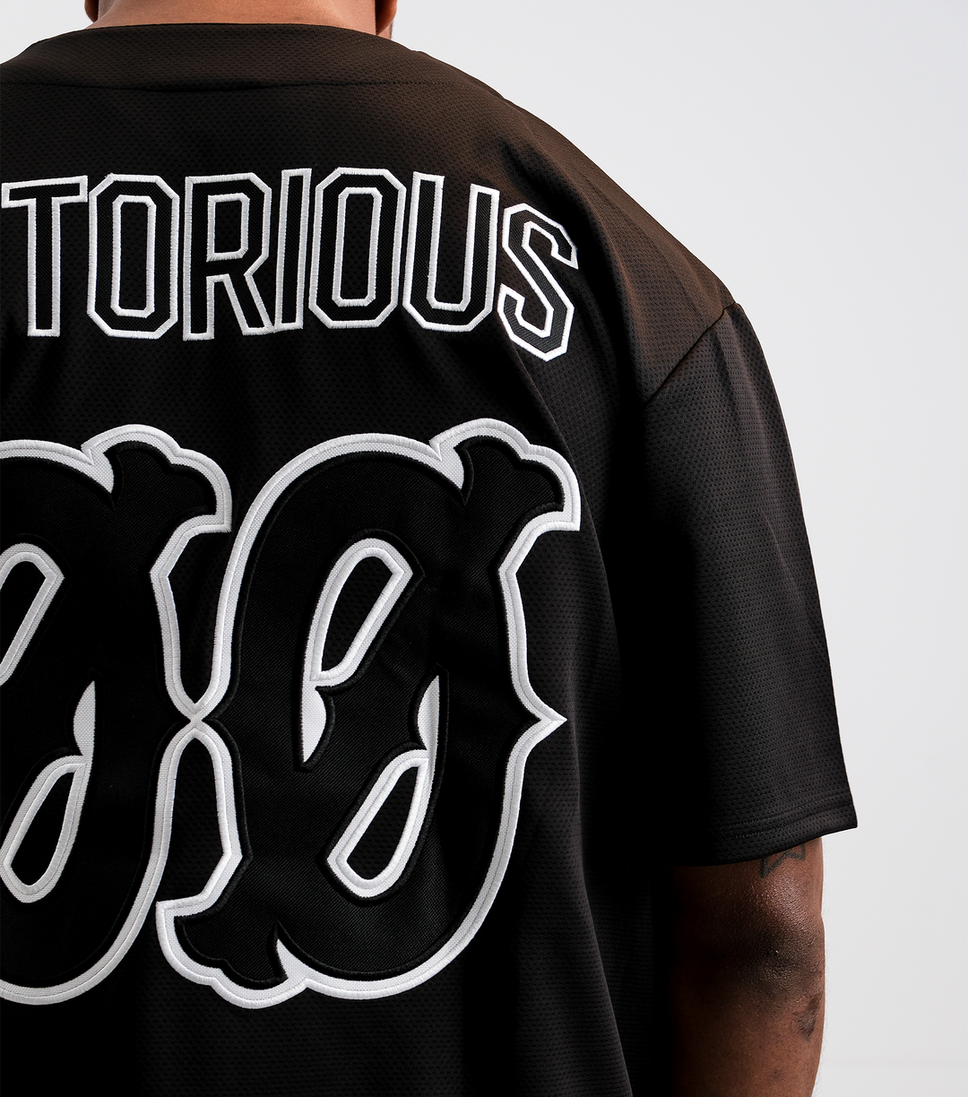 Baseball Jersey