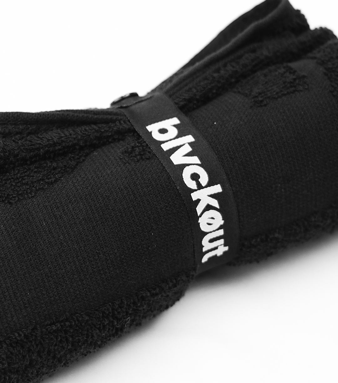 BlvckOut Towel