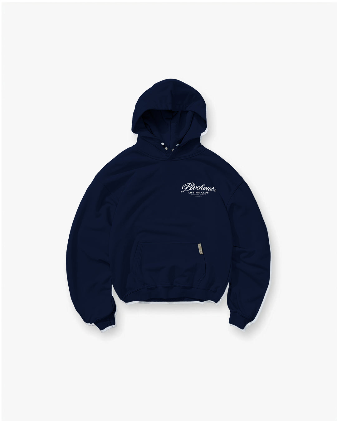 Lifting Club Hoodie