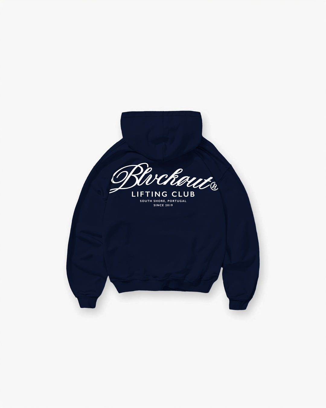 Lifting Club Hoodie