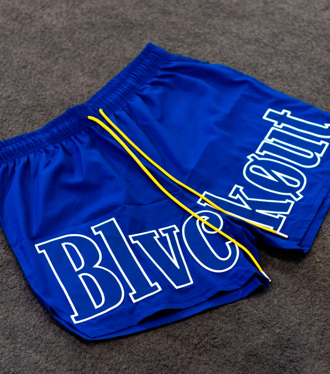 Club Shorts