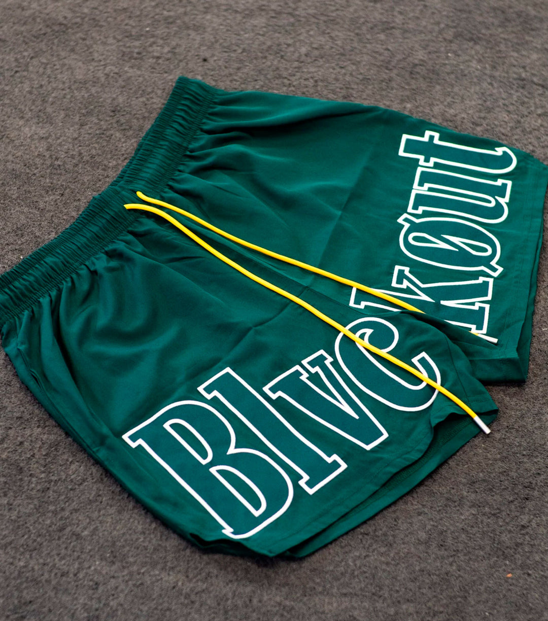 Club Shorts