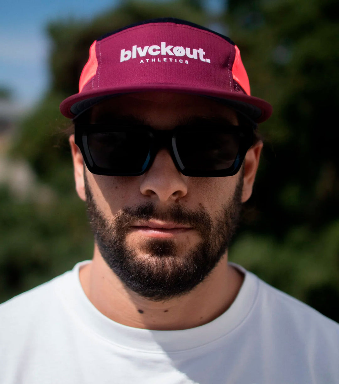 Running Hat