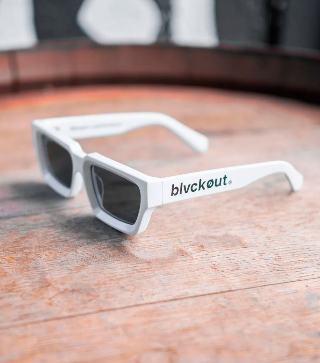 BLVCKOUT SUNGLASSES