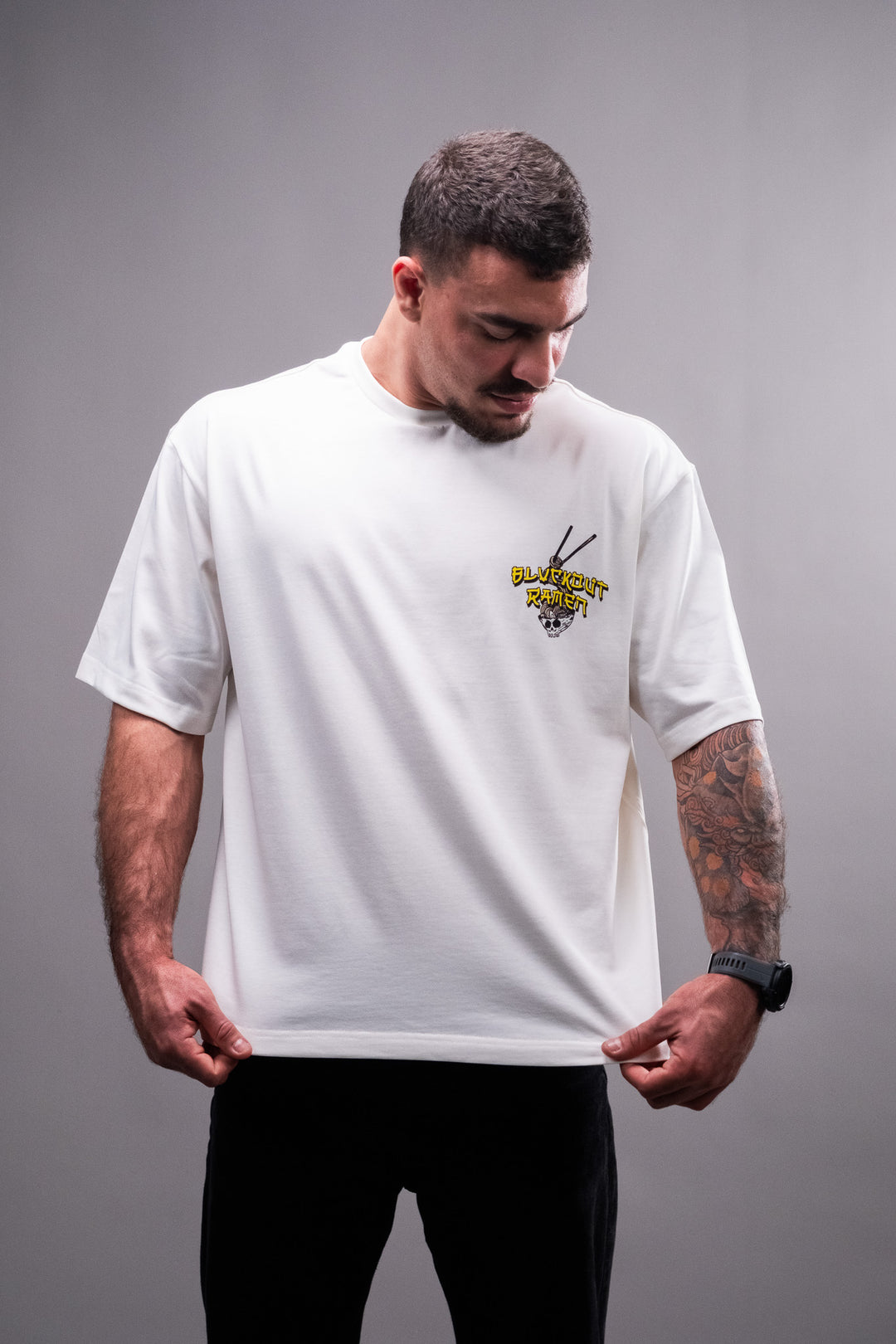 T-Shirt Ramen