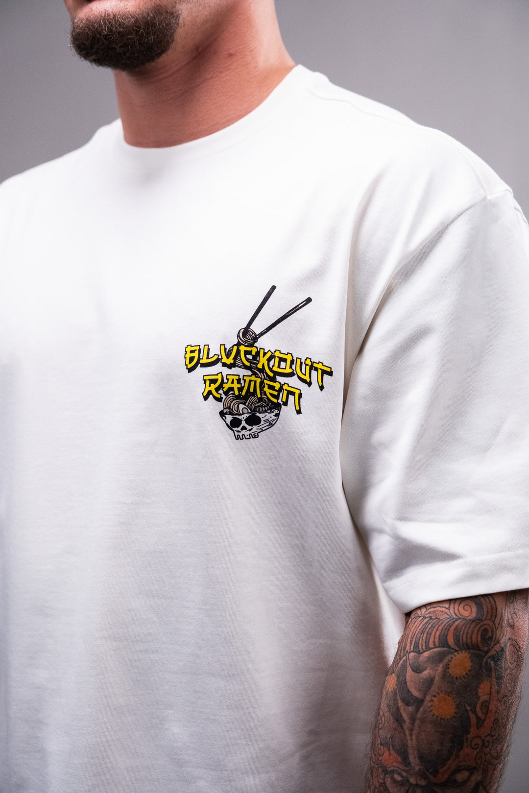 T-Shirt Ramen
