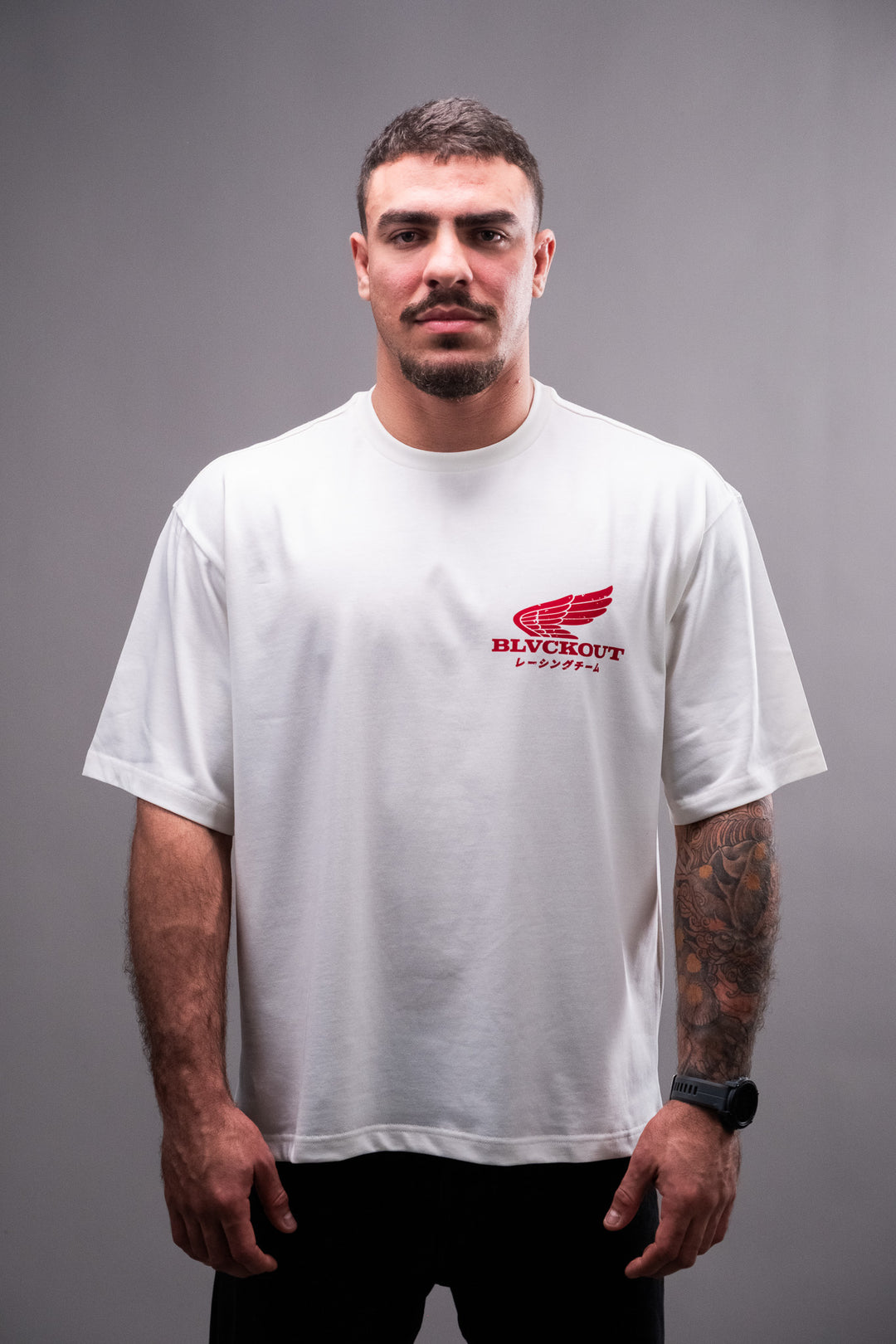 T-Shirt JDM Racing
