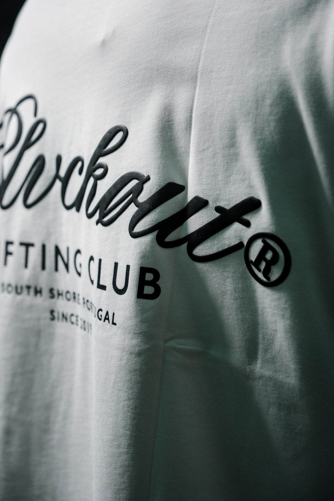 T-Shirt Lifting Club '25
