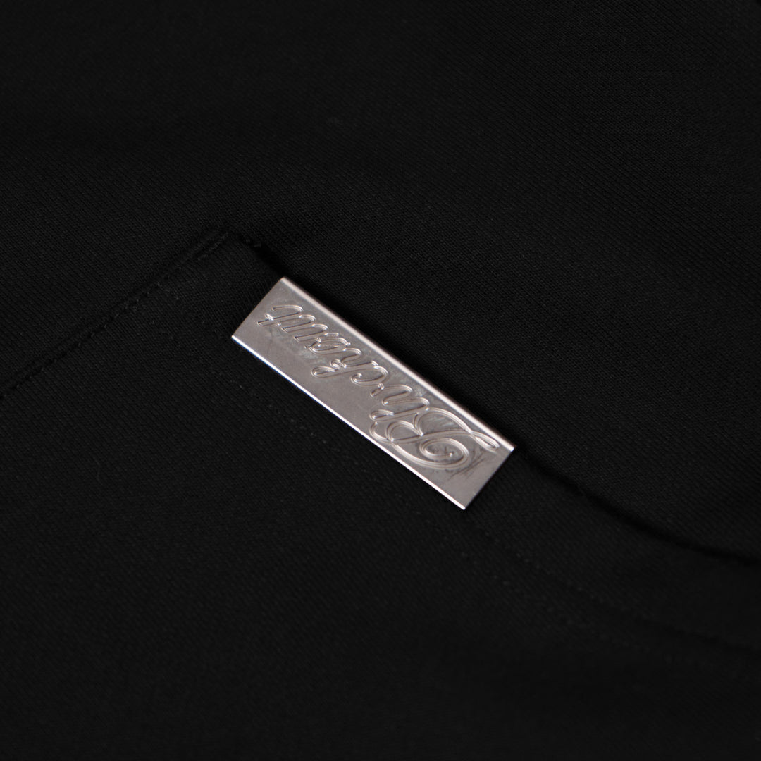 Lifting Club Fleece Hoodie