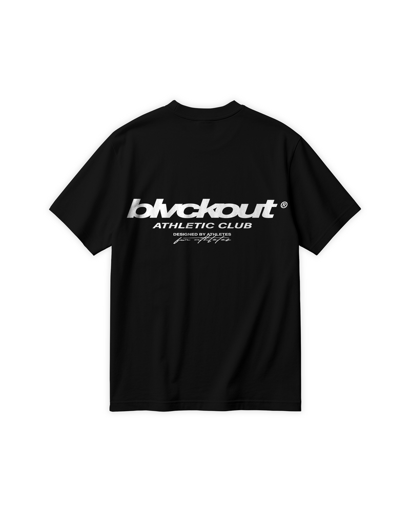 Athletic Club T-Shirt