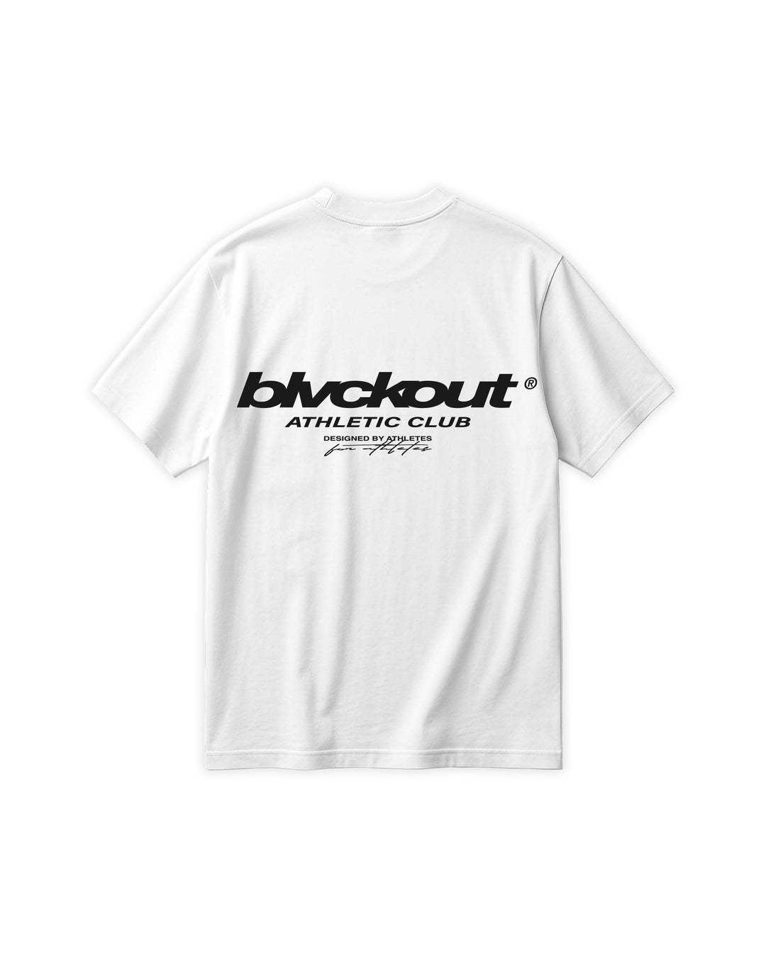 Athletic Club T-Shirt