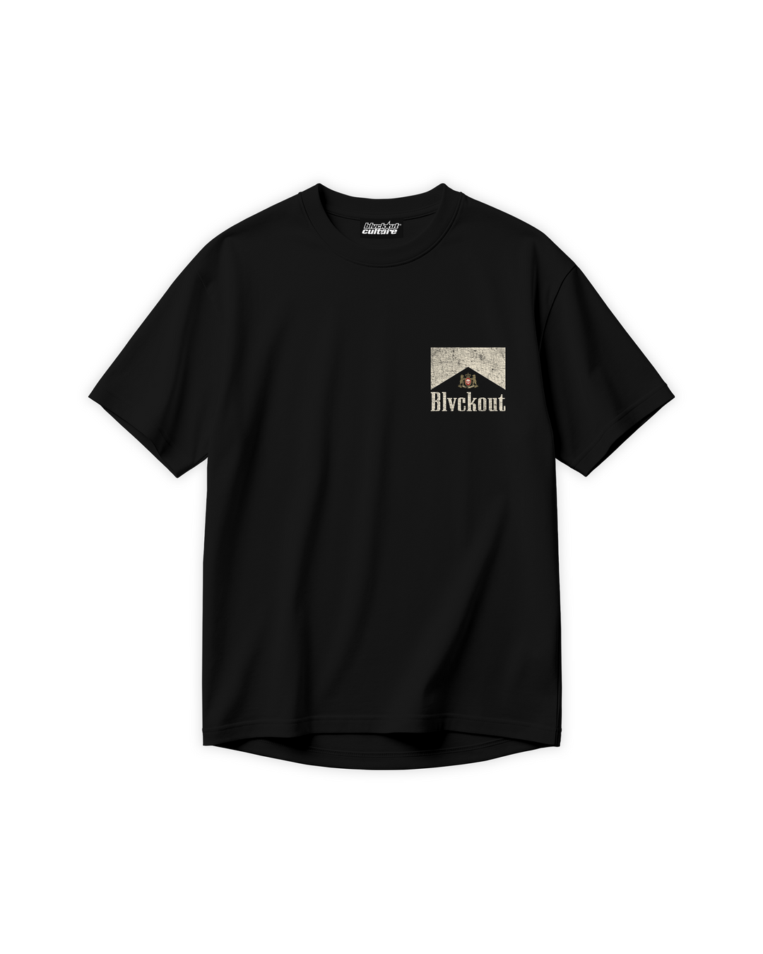 Cream Tabaco T-Shirt