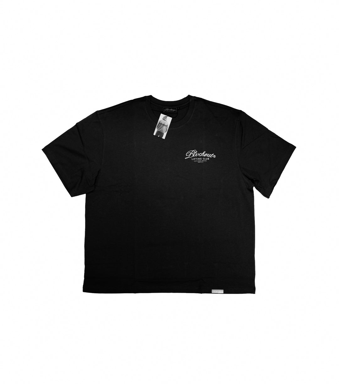 T-Shirt Lifting Club '25