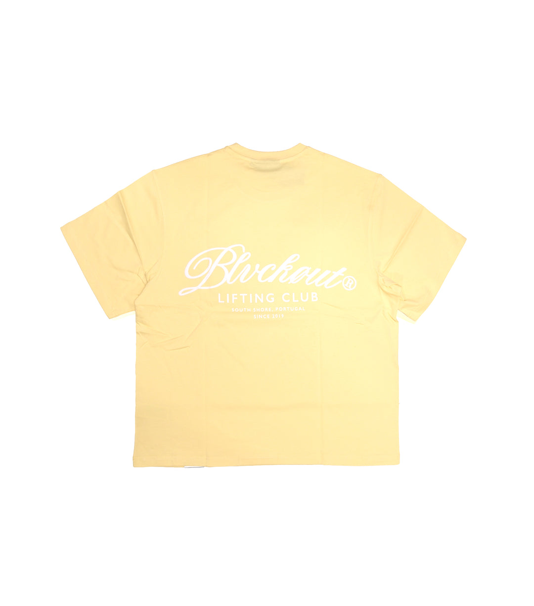 T-Shirt Lifting Club '25
