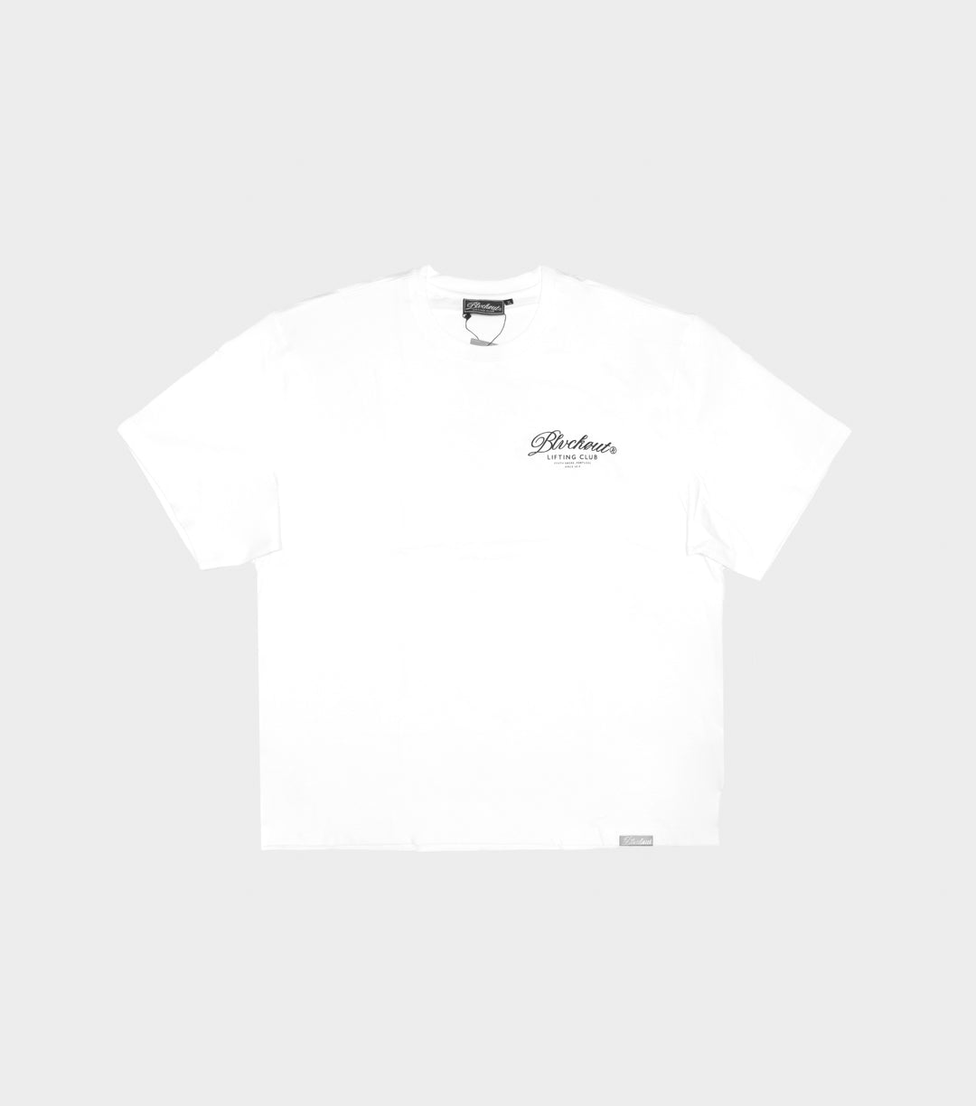 T-Shirt Lifting Club '25
