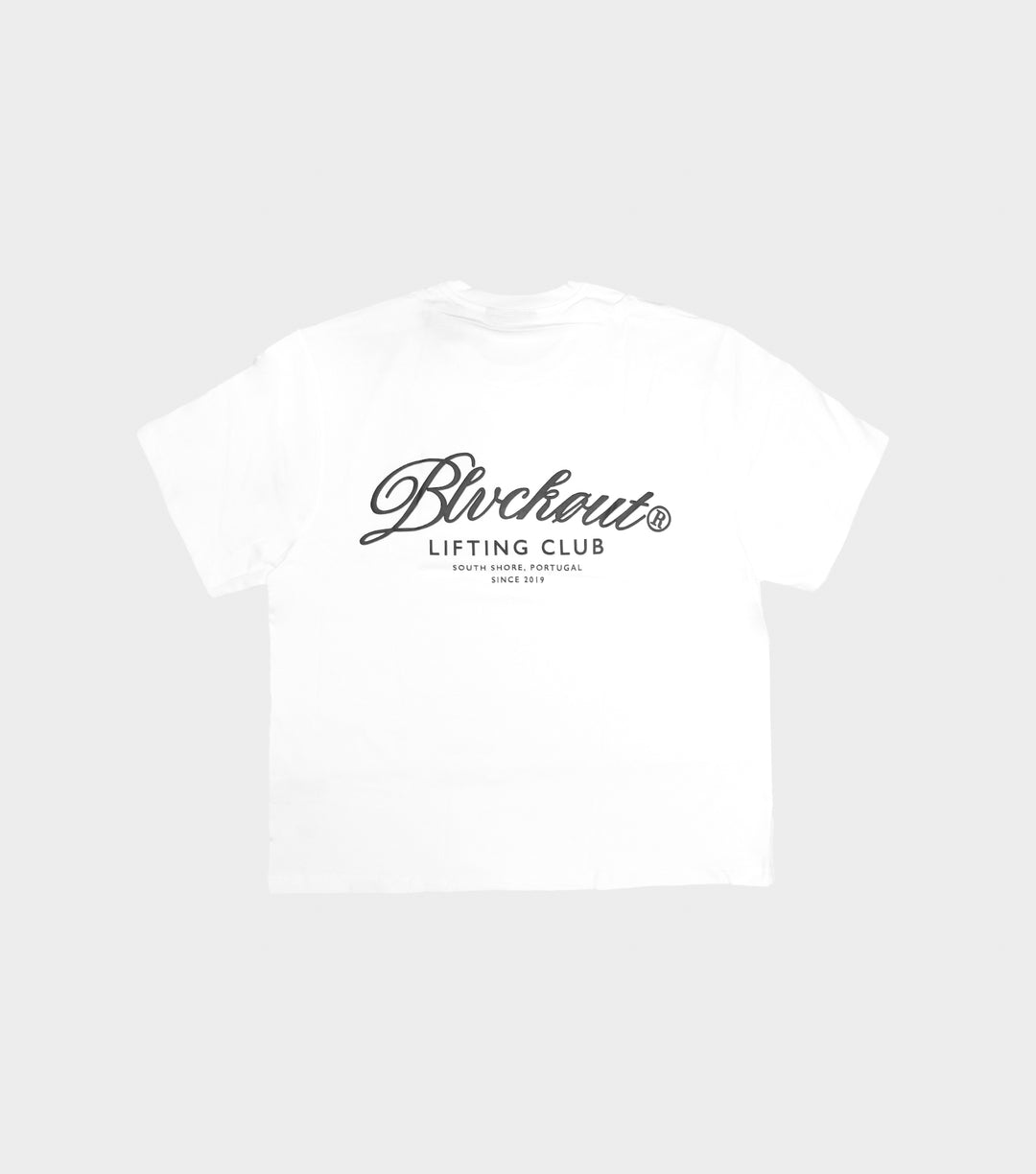 T-Shirt Lifting Club '25