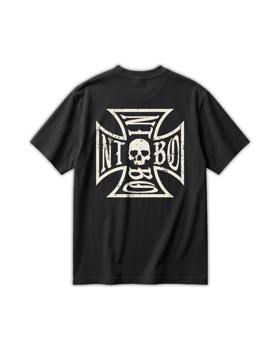 T-Shirt NTBO