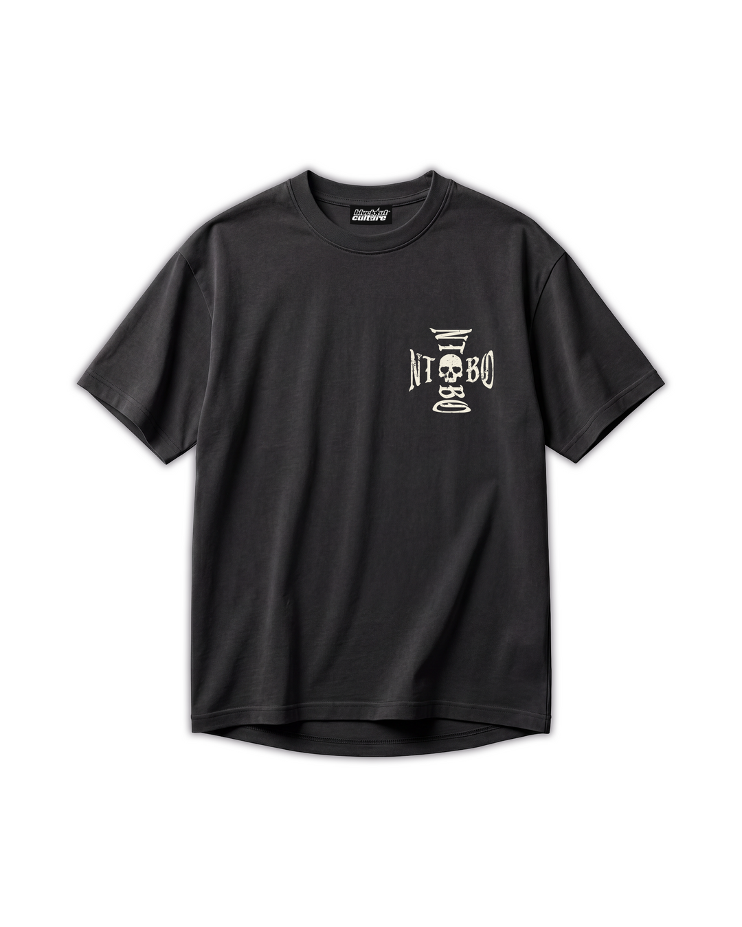 T-Shirt NTBO