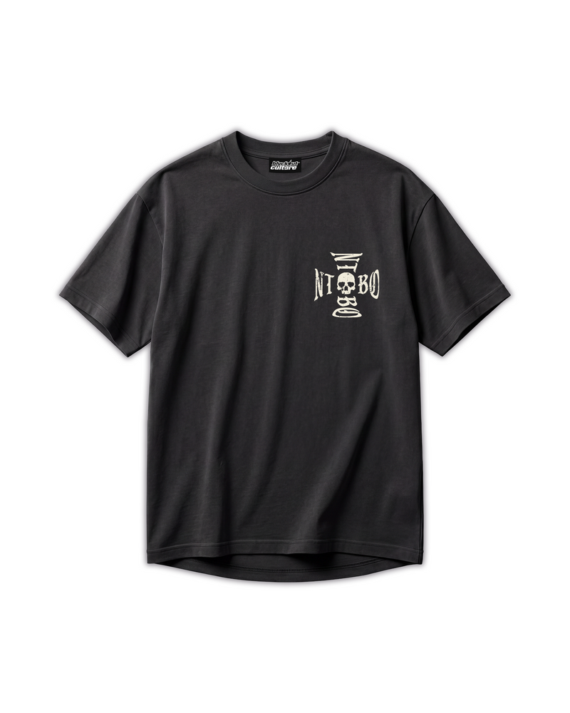 T-Shirt NTBO