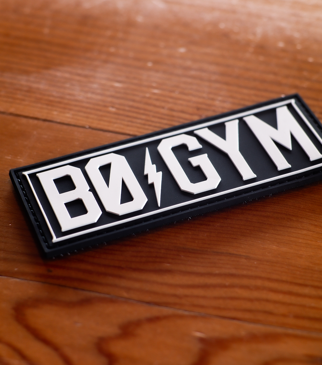 Patches BlvckOut