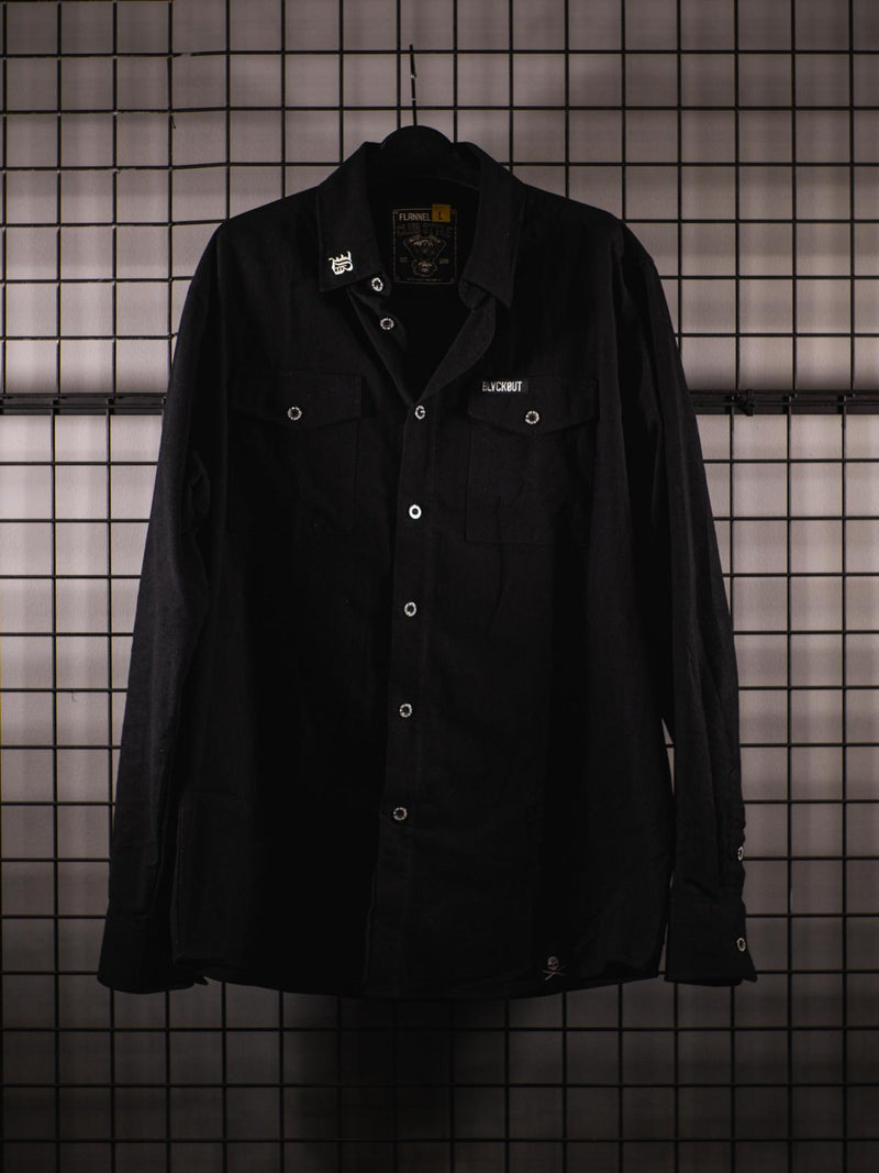 Flannel Shirt
