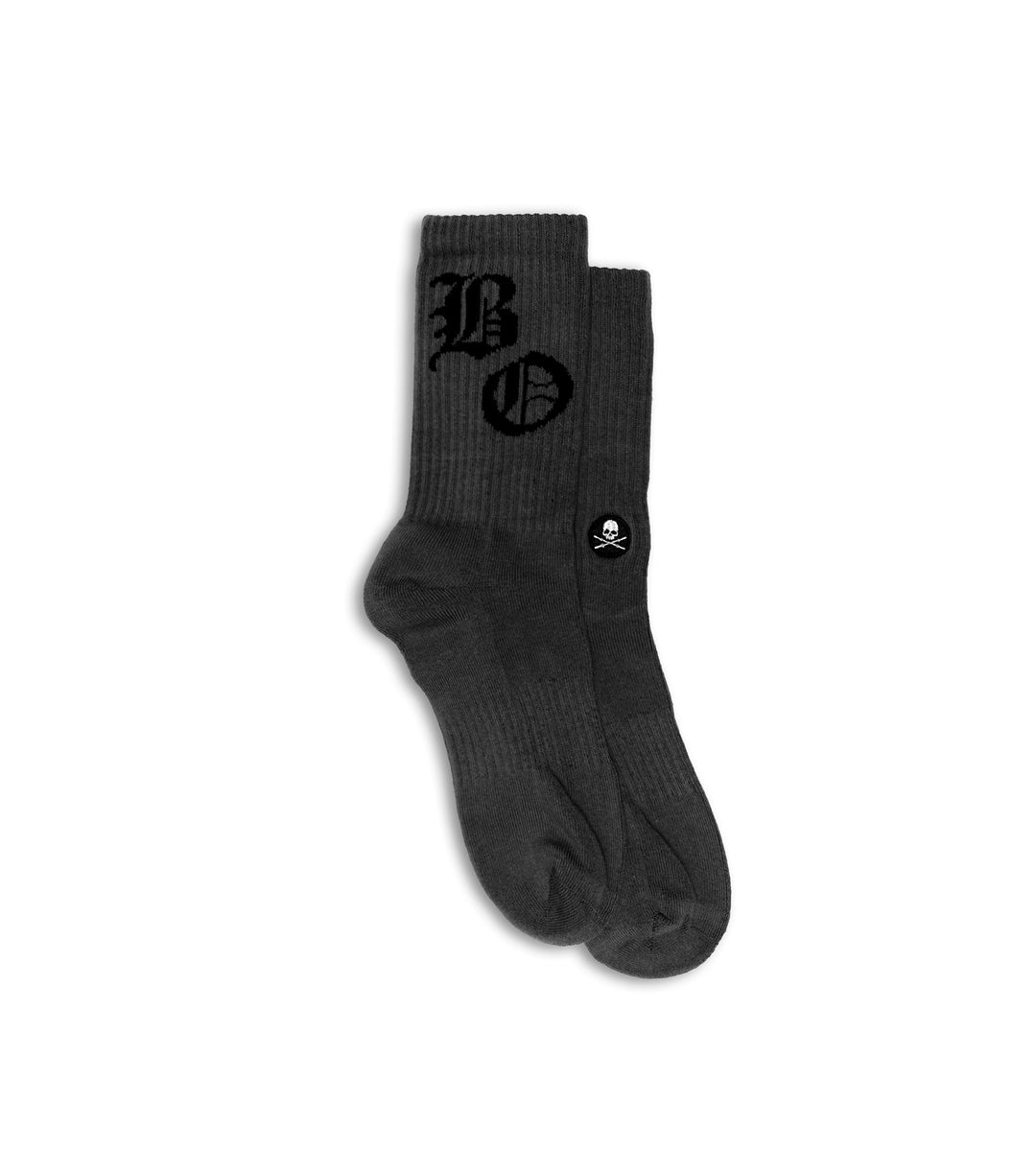 BO Socks Pack