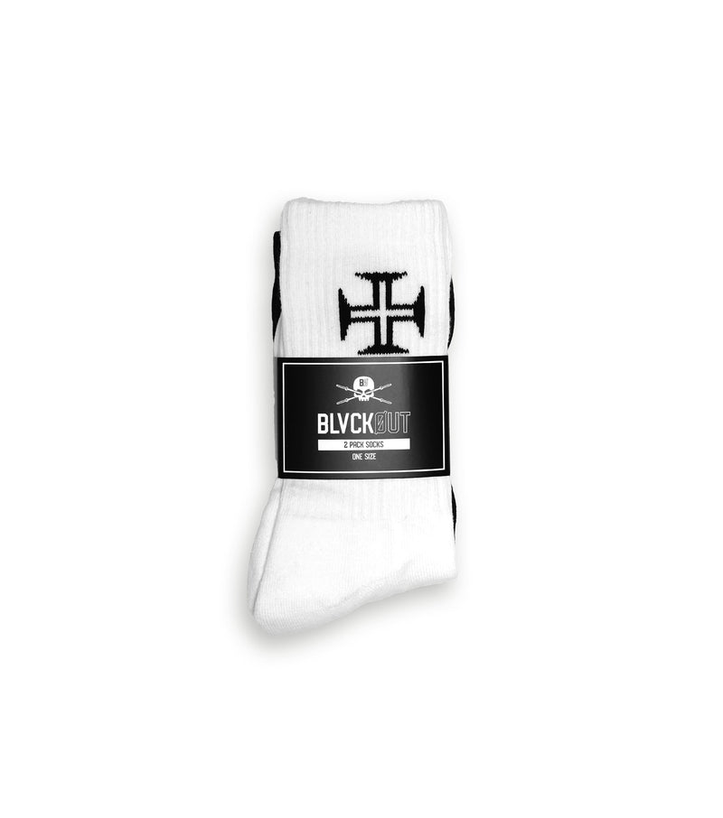 Cross Socks Pack