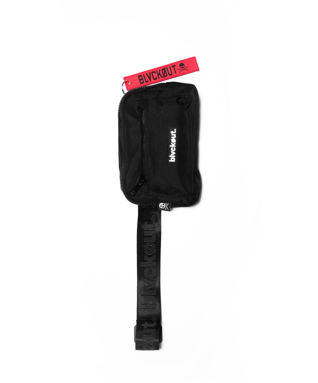 Blvckout Bag