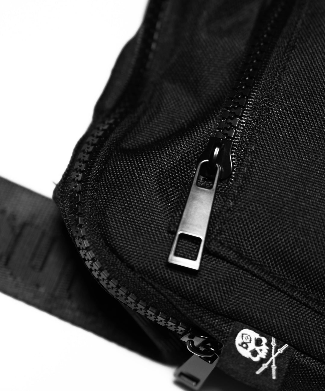 Blvckout Bag