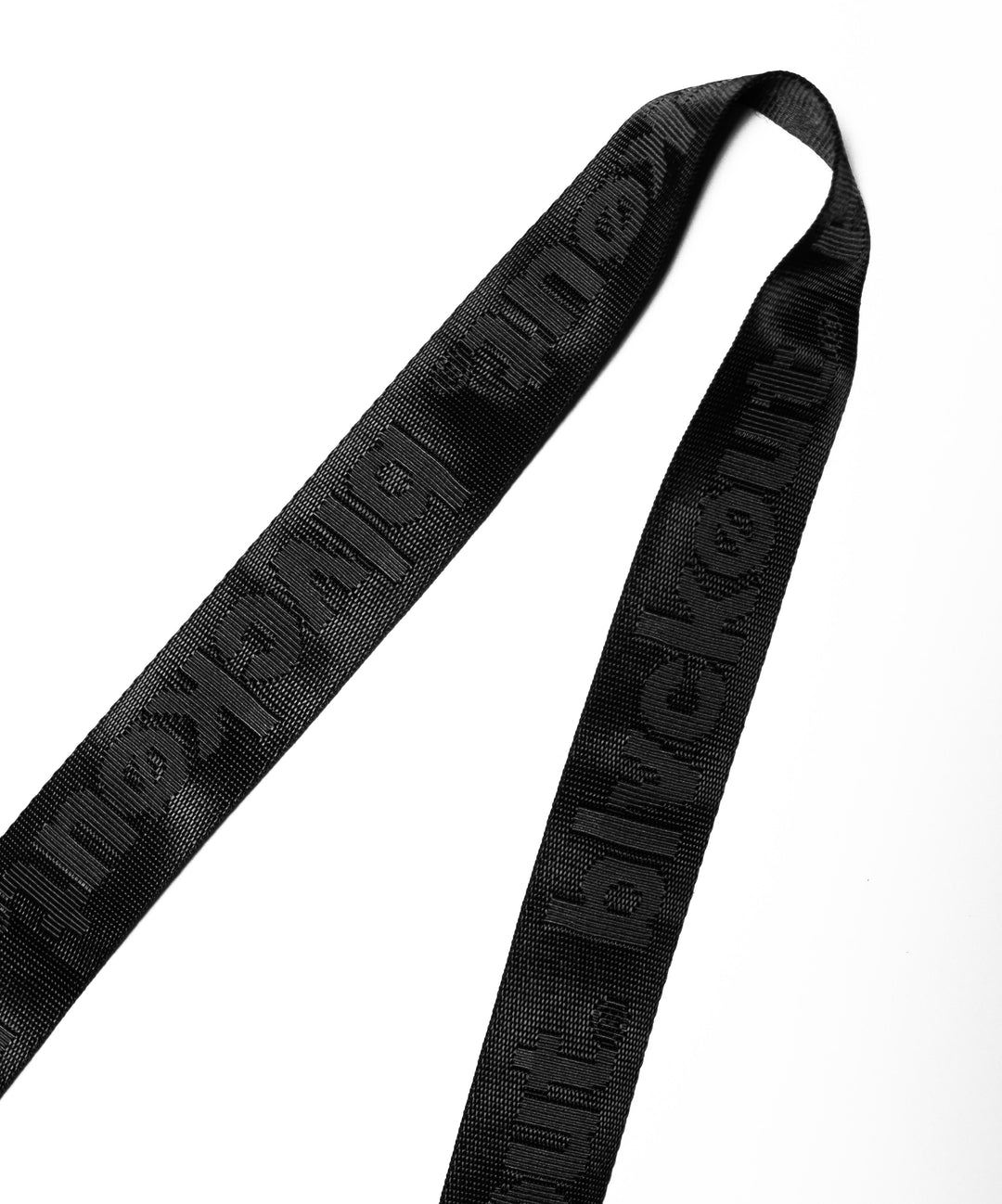 Blvckout Bag