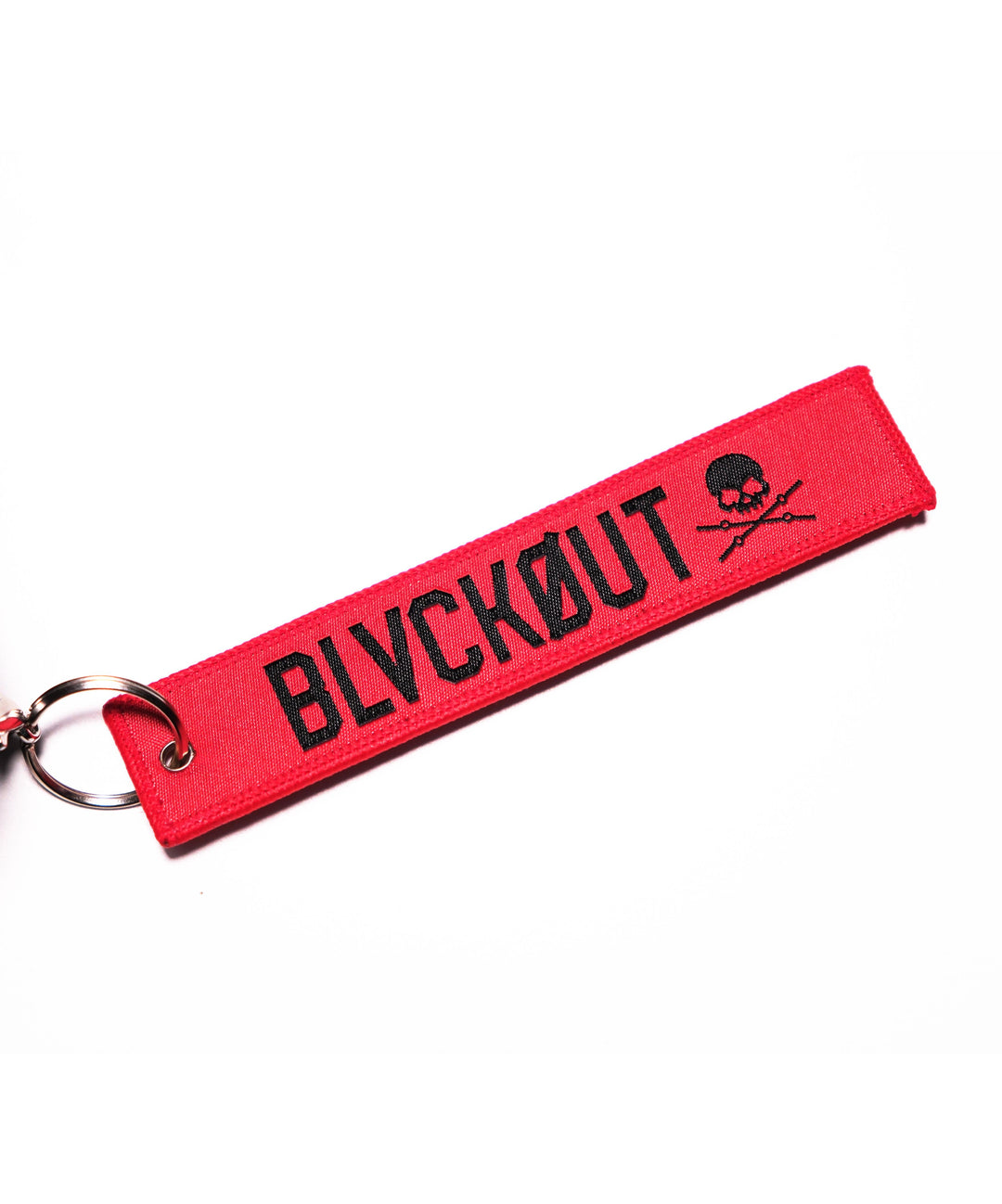 Blvckout Bag