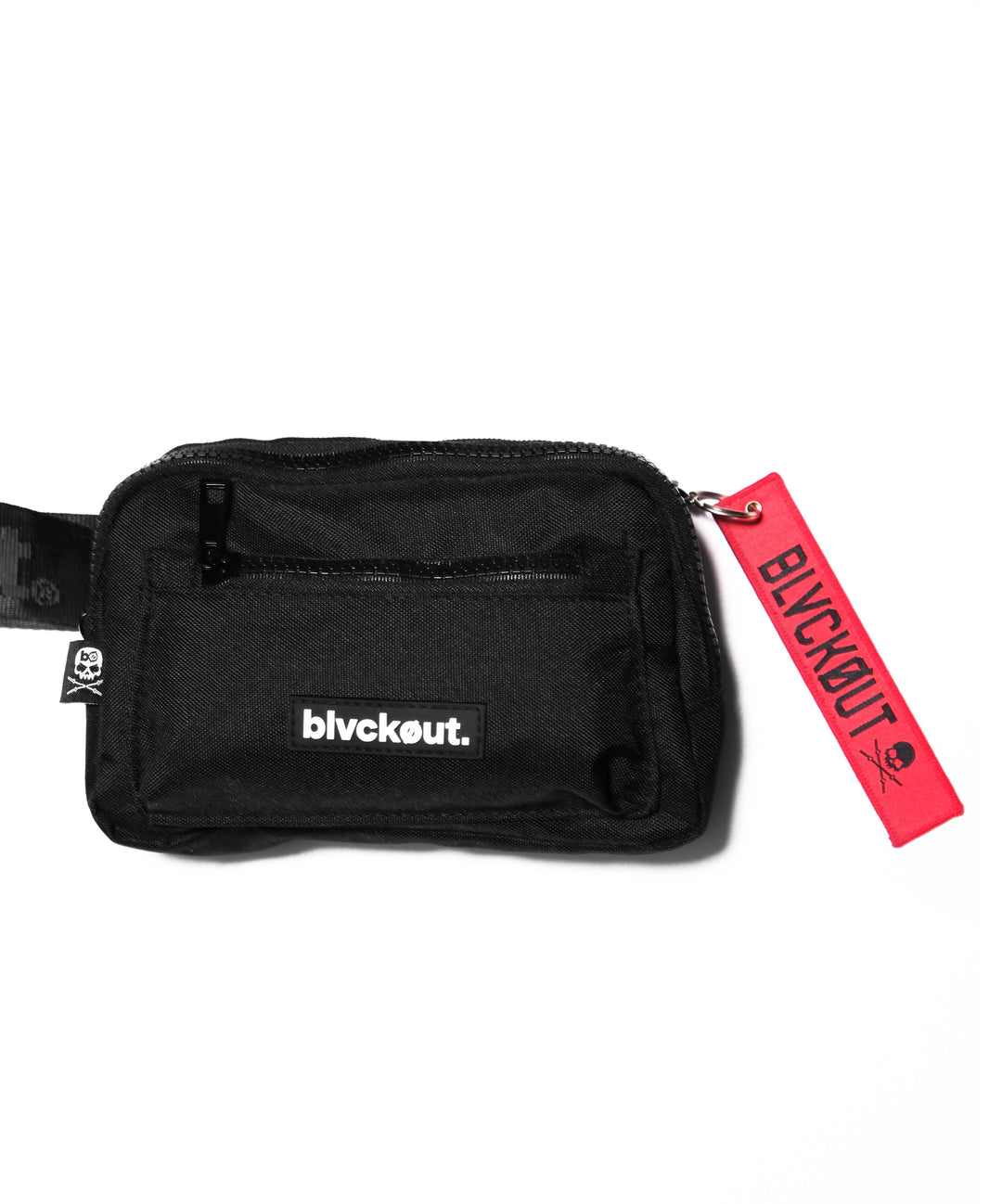Blvckout Bag
