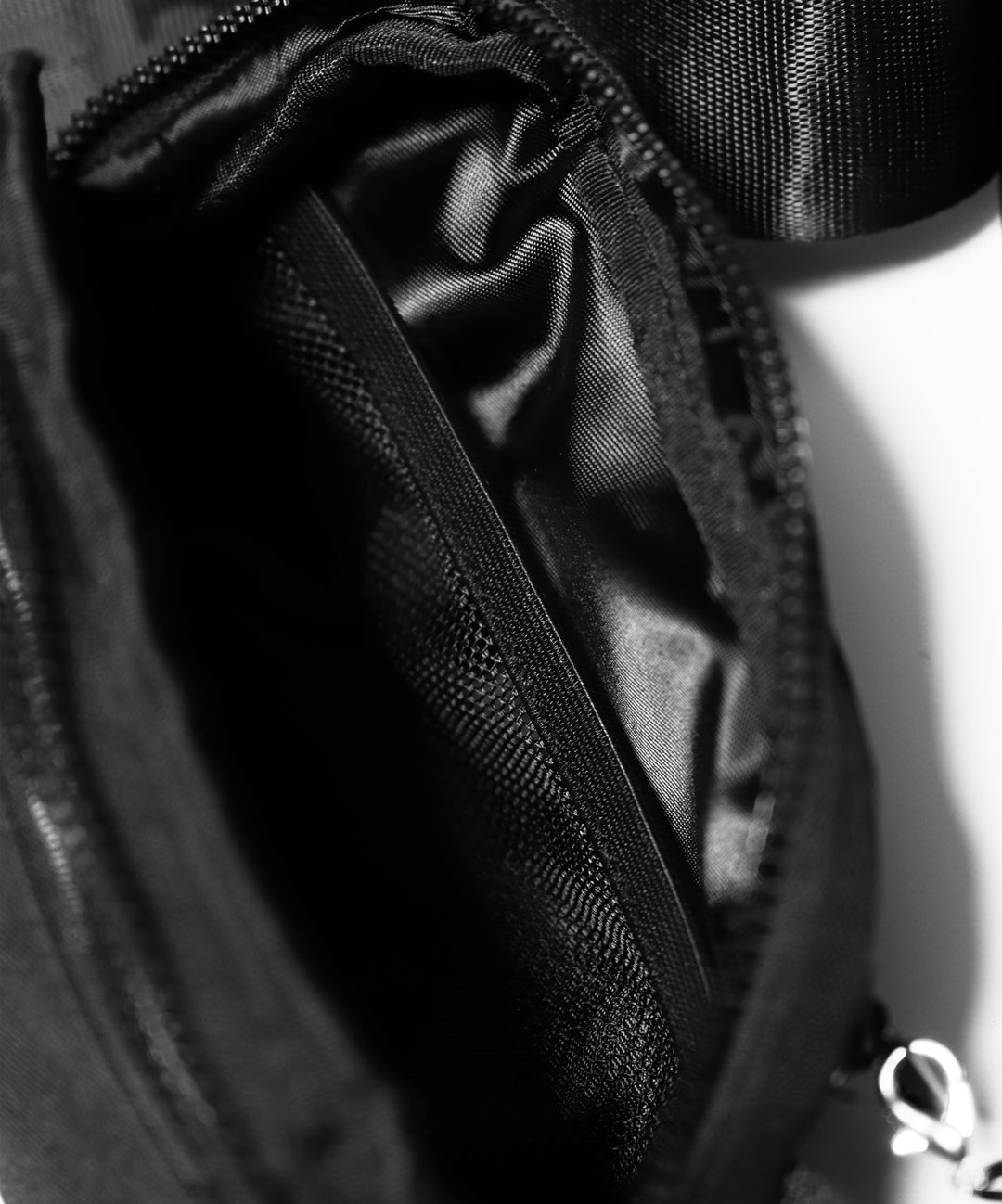 Blvckout Bag