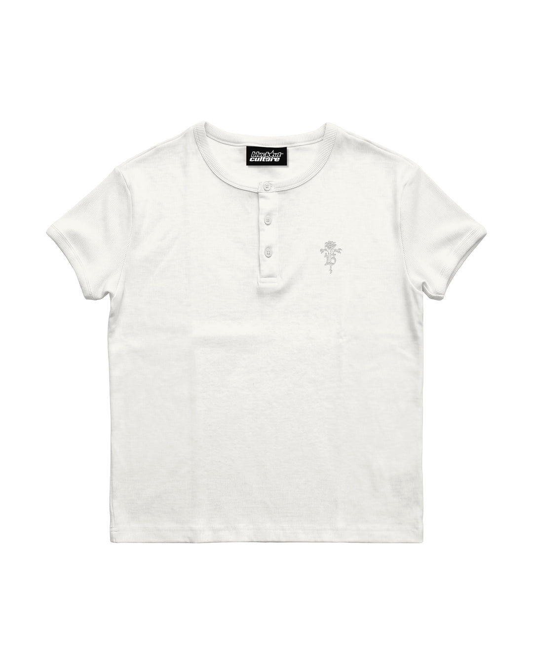B Rose Hanley T-Shirt