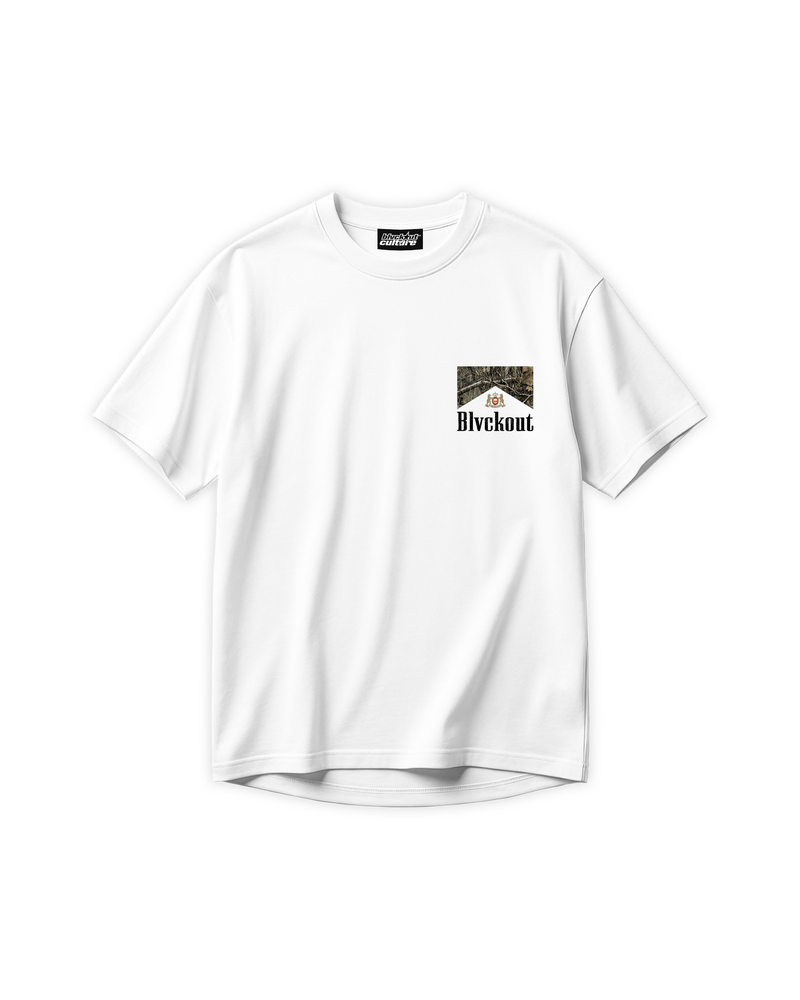 Camo Tabaco T-Shirt
