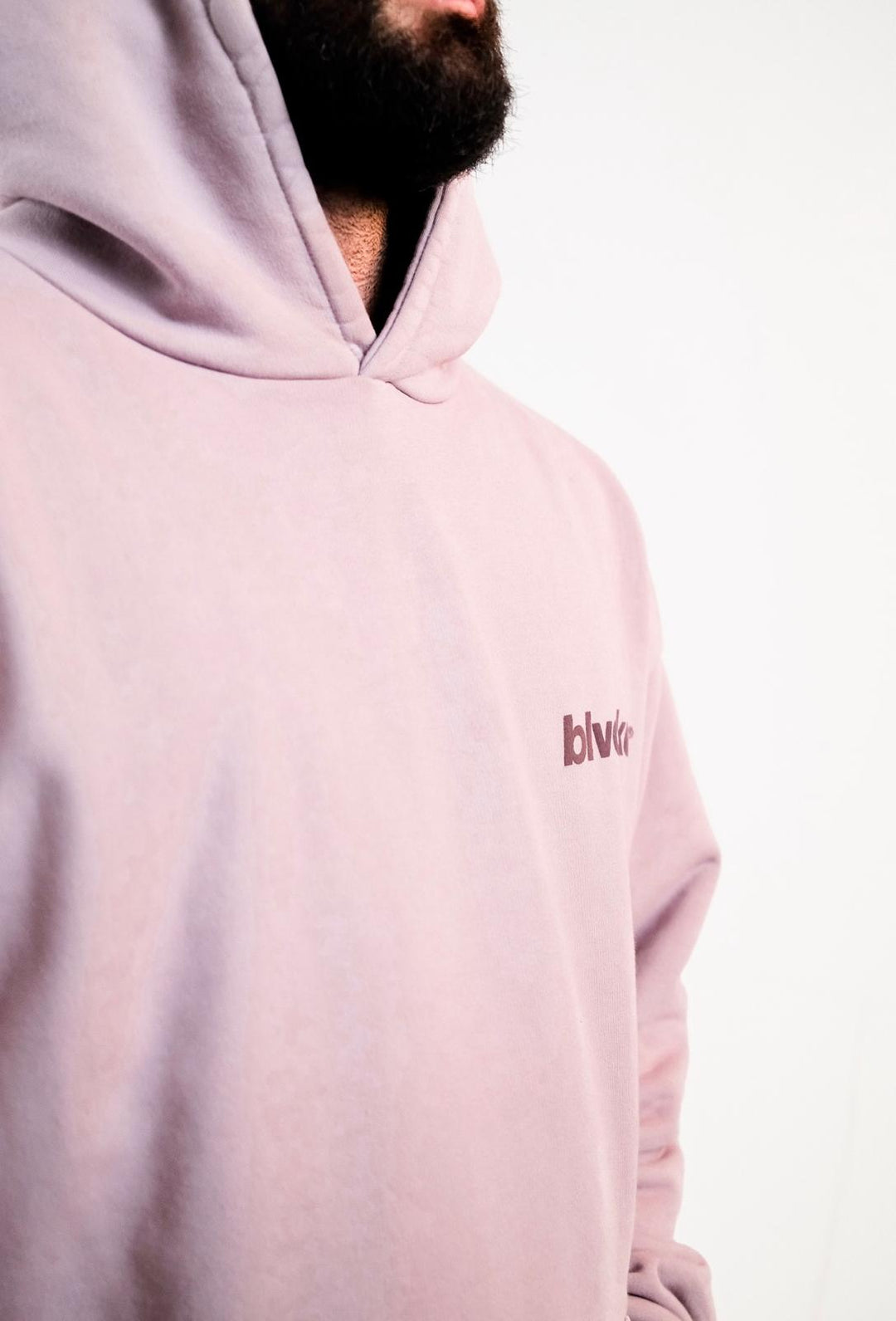 Heavy Washed Hoodie